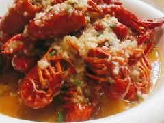 -虾小龙老长沙龙虾馆(坡子街店)