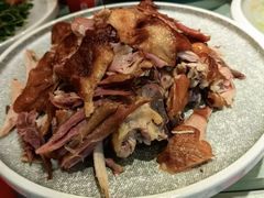 -付家庄小渔村(香周路店)