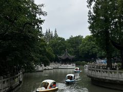 -汇龙潭
