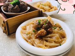 -龙记·香港茶餐厅(海上世界店)