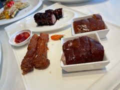 秘制黑叉烧-炳胜品味(珠江新城店)