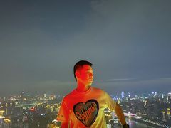 -WFC会仙楼观景台
