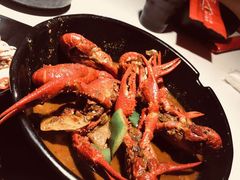 -辣家私厨火锅·龙虾(开发区店)