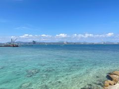 -三亚蜈支洲岛旅游区