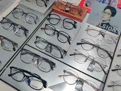 -ALPS阿尔卑斯眼镜(我格广场店)