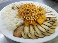 -隆荟•台州菜•粤菜