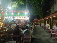 -范饭椰林川湘味海鲜·椰子鸡(三亚湾椰梦长廊店)