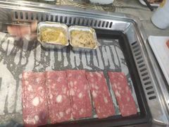 -纽牛有约自助烤肉(漳州中闽店)