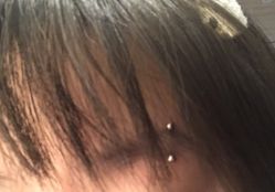 -刺客纹画纹身·洗纹身·穿孔饰品