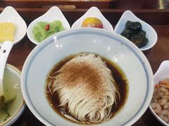 -同得兴 Since·1995 传统苏式面馆(嘉馀坊店)