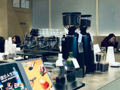 -Seesaw Coffee(苏州中心店)