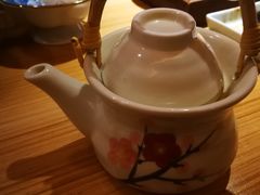 -花和海鲜自助(梅江店)