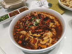 -九转小磨·非遗东北菜(群力店)