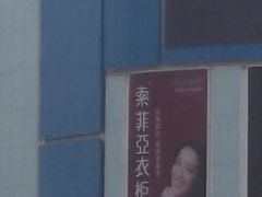 -索菲亚衣柜橱柜家具全屋定制(十里河居然之家店)