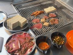 -同心烧烤(总店)