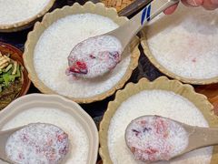 -阿山卓·野生菌火锅·纳西火塘烤肉