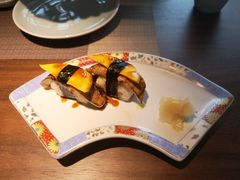 -山葵家·创意料理(EFC欧美广场店)