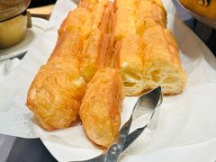 -北京泰富酒店-柏景轩中餐厅