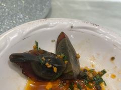 -白云宾馆·白云宴餐厅