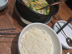 -云海肴·汽锅鸡·云南菜(美罗城店)