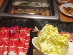 -草原塞蛮羊火锅城(港湾店)