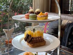 -索菲特西湖大酒店·香榭丽全日候餐厅(南山路店)