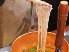 -叁窝雀·云南小锅米线(万象汇店)