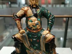 -北京工艺美术博物馆