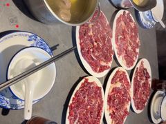 -贵宾牛·潮汕牛肉火锅(珠池总店)