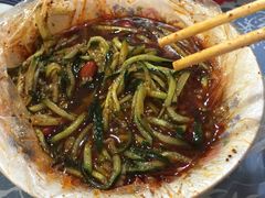 -潘氏凉皮(迎宾南路店)