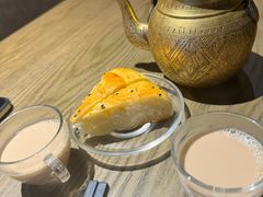 -那时新疆·若羌(经纬汇店)