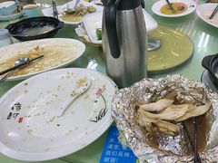 -景好海鲜餐厅(大鹏必选旅游店)