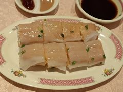 -囍凤楼·粤菜·点心·火锅(温特莱店)