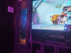 -萧邦音乐会所KTV·蒸汽活海鲜自助(福田店)