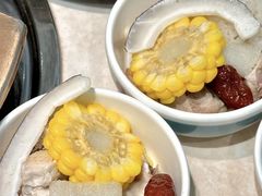 -春润大地海南椰子鸡(沙井京基百纳广场店)
