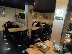 -富源春面馆(四川北路店)