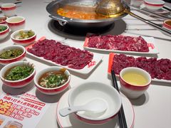 -陈记顺和潮汕牛肉火锅(番禺迎宾大道店)