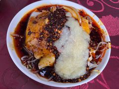 蒜泥白肉-老丘丘(较场口店)