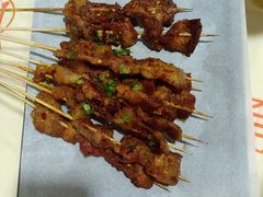 -小林哥的海鲜馆·夜宵烧烤(渔人码头店)