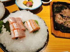 -花和海鲜自助(梅江店)