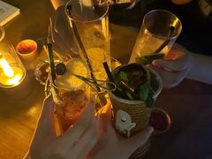 -咖法森林·咖啡  酒吧(天河店)