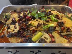 -金铲铲·江湖菜烧烤