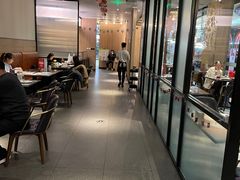 大堂-西堤牛排(龙德广场店)