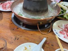 -元盛居(生态大街店)