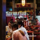立秋吃火锅 秋天的第一份快乐是蜀大侠新品给的  