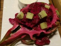 -烛影拾光观景餐厅·创意菜·摄影·小提琴(大唐不夜城店)