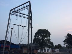 -千龙湖生态旅游度假区