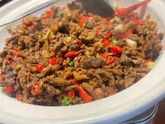 -业华湘·特色菜