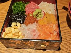 -贰捌零叁精致料理(钱湖店)