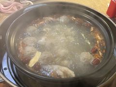 -濠轩阁特色生蚝火锅(水湾路店)
